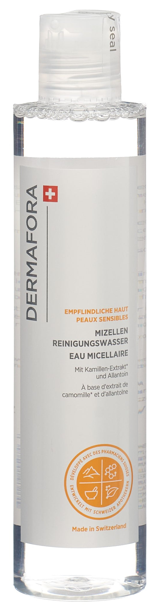 DERMAFORA SENS Mizellen