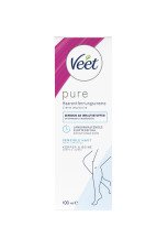 VEET Haarentfernungscreme sensible Haut