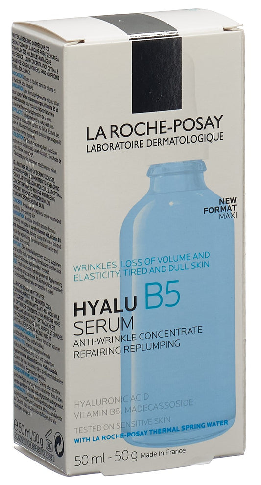 ROCHE POSAY Hyalu B5 Serum Jumbo