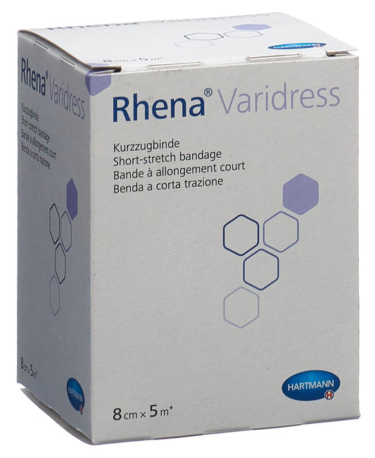 RHENA Varidress 8cmx5m hautfarbig