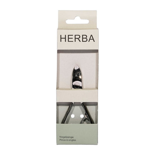 HERBA Nagelzange 10cm