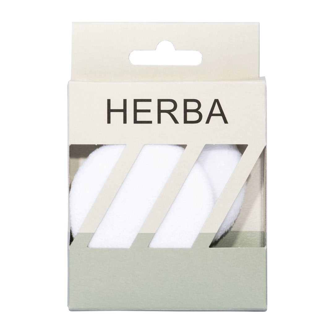HERBA Puderquasten K'Stoff 5602