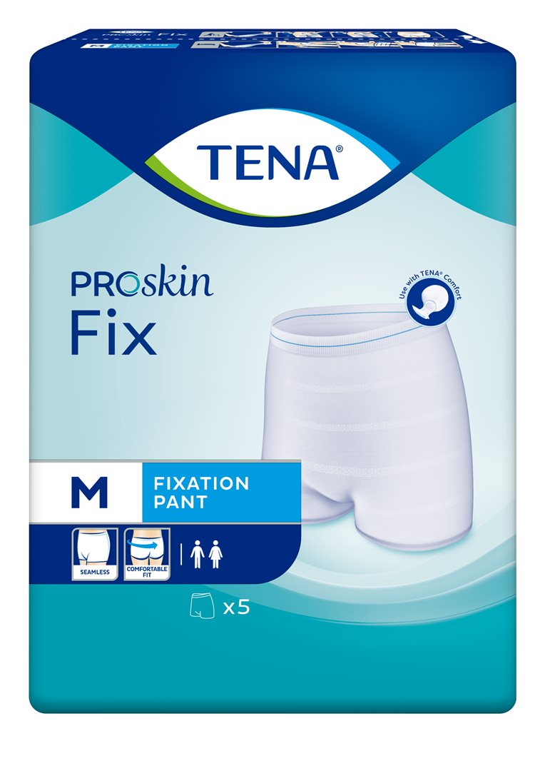 TENA Fix Fixierhose M