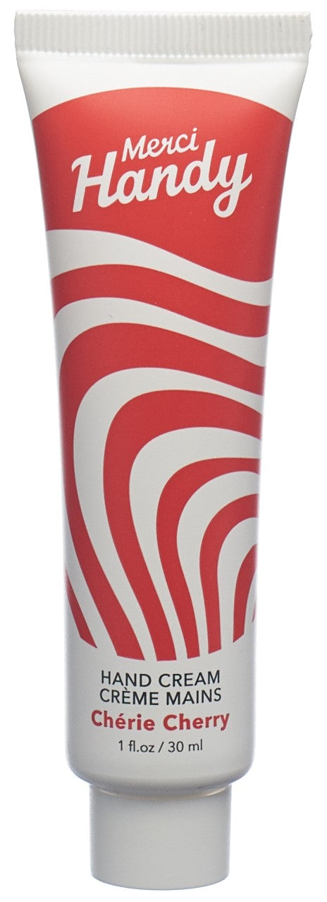 MERCI HANDY Hand Cream Chérie Ch