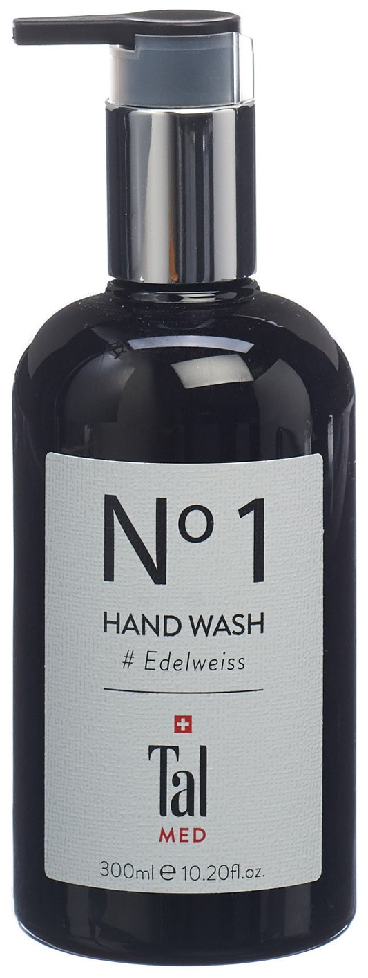 TAL Med Hand Waschlotion