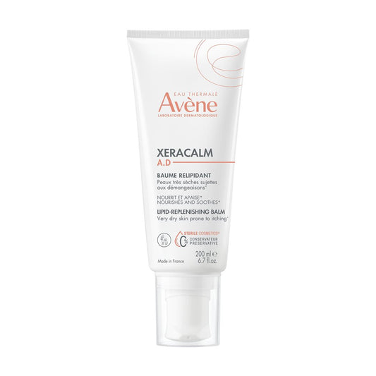 AVENE XeraCalm A.D Balsam rückfettend