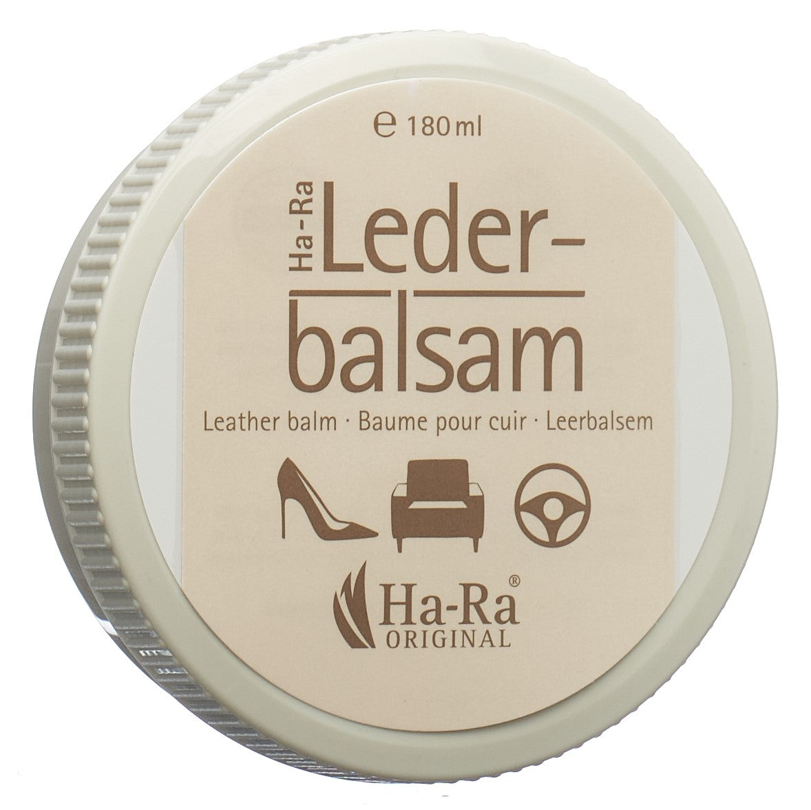 HA-RA Lederbalsam