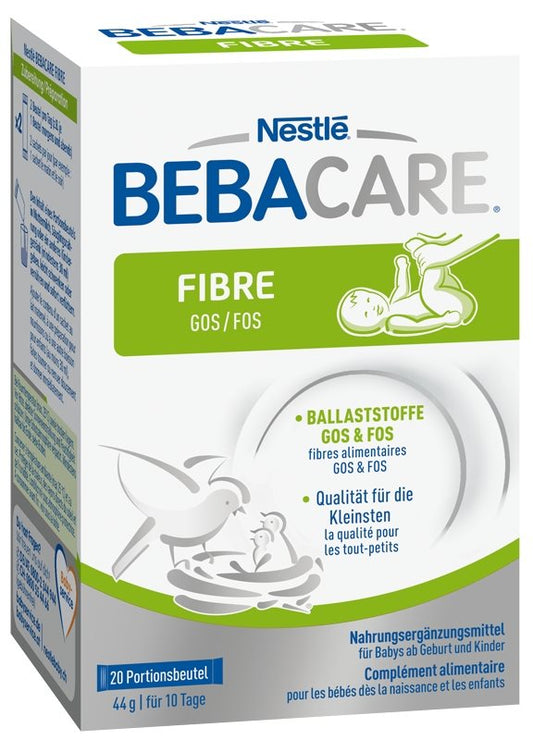 BEBACARE Fibre