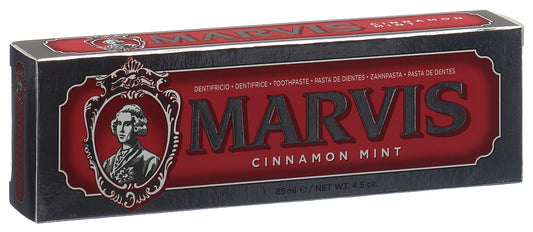 MARVIS Cinnamon Mint