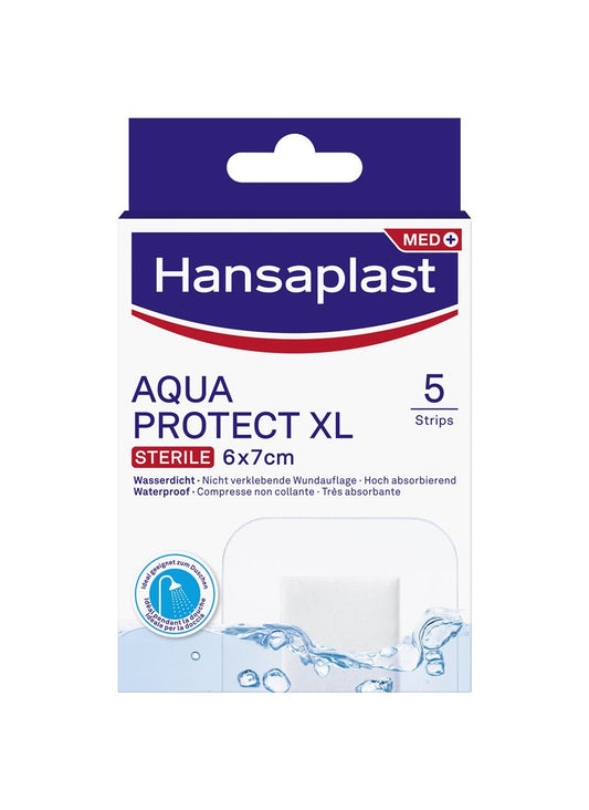 HANSAPLAST Aqua Protect XL (neu)
