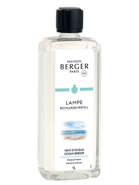 MAISON BERGER Parfum vent océan