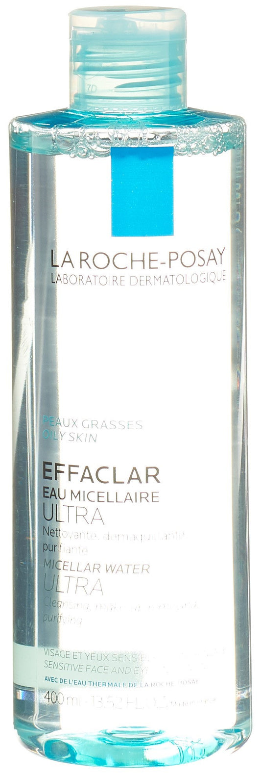 ROCHE POSAY Effaclar Reinig Lot klärend