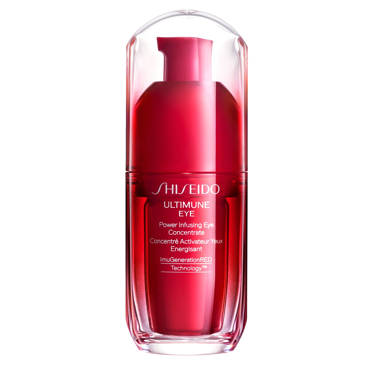 SHISEIDO ULTIMUNE Eye Concentrate 3 0