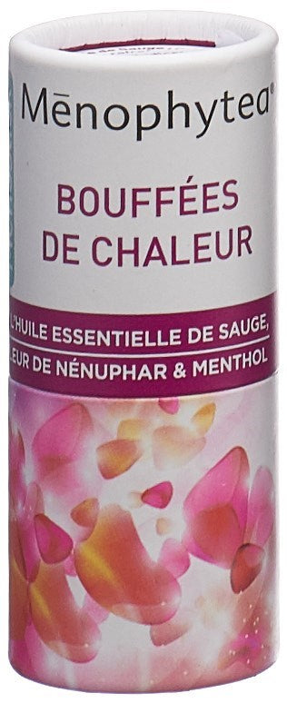 MENOPHYTEA Menostick Hitzewallung