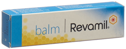 REVAMIL med Honig Balm