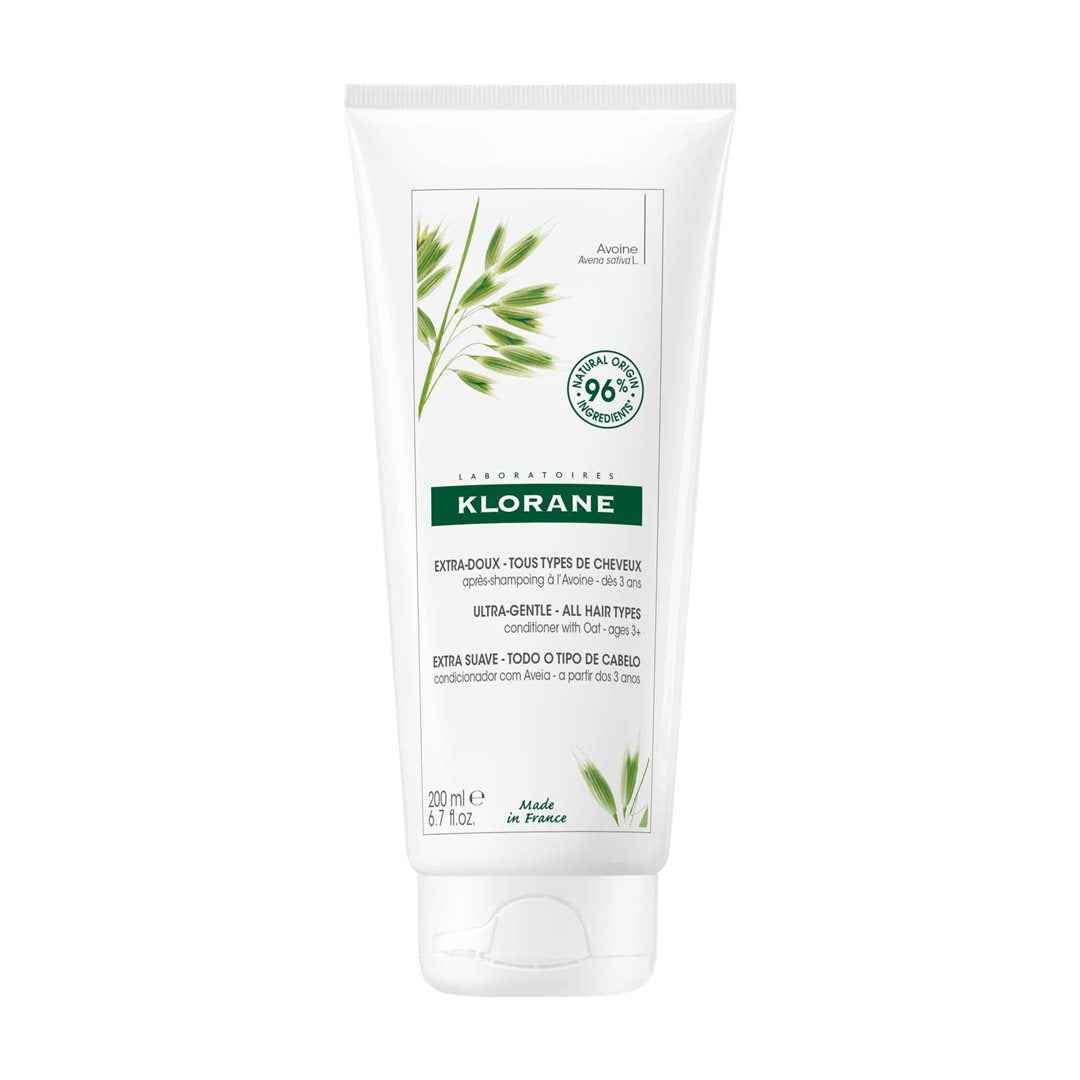 KLORANE Hafer Bio Pflegebalsam
