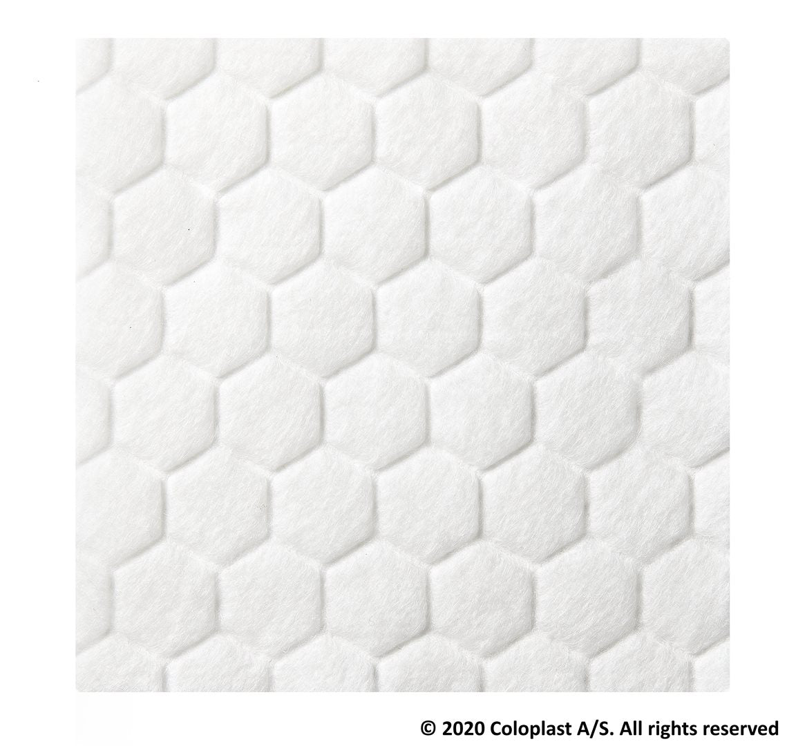 BIATAIN Fiber gelier Faserverband 10x10cm