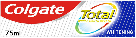 COLGATE TOTAL WHITENING Zahnpasta