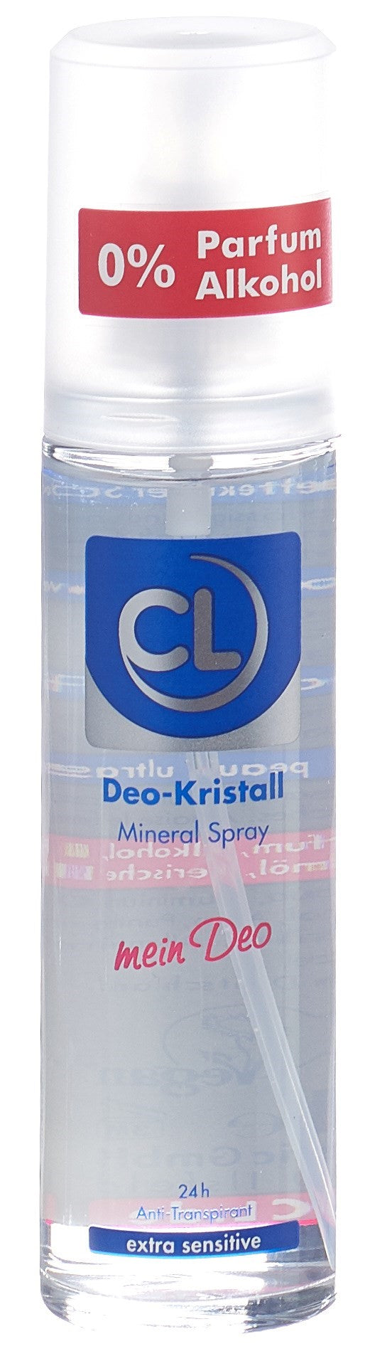 COS Aktiv Deo Kristall