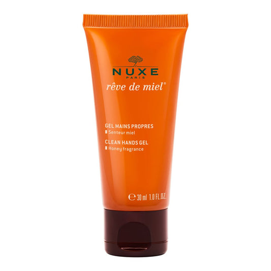 NUXE REVE MIEL Gel Mains Propres