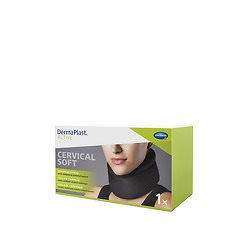 DERMAPLAST Active Cervical 3 40-49cm soft high