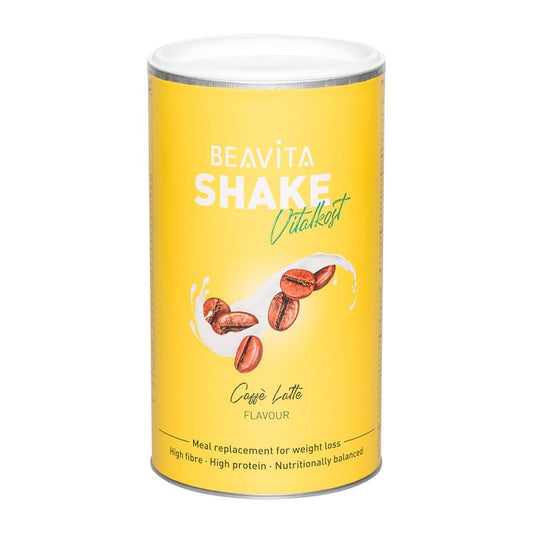 BEAVITA Vitalkost Plus Caffè Latte