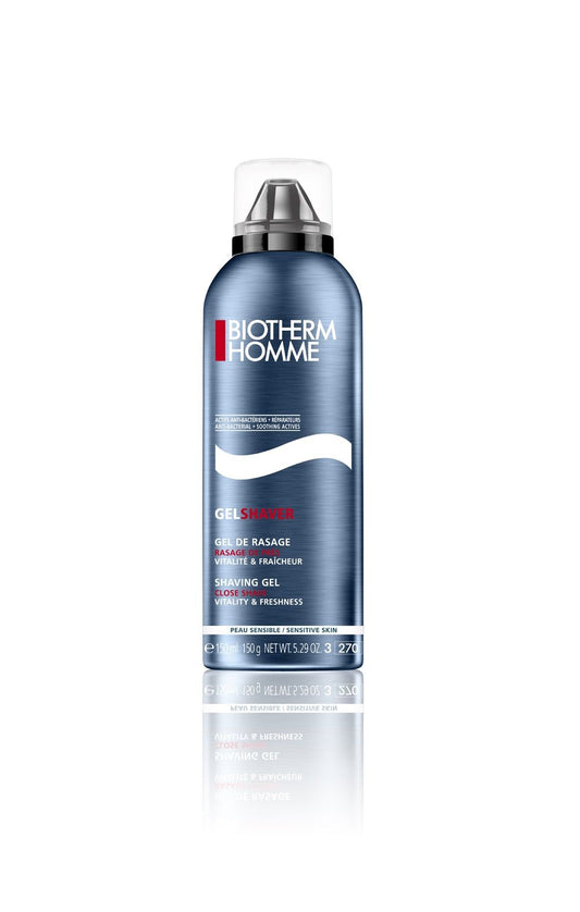 BIOTHERM HOMME Gel de Rasage H Protection