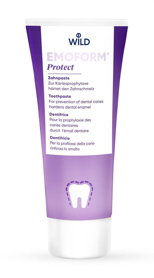 EMOFORM Protect Zahnpaste