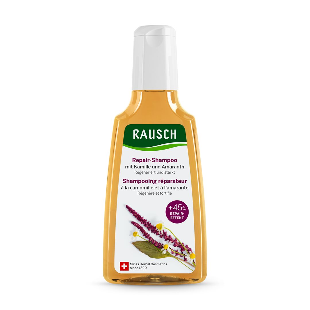 RAUSCH Repair-Shampoo Kamille Amaranth