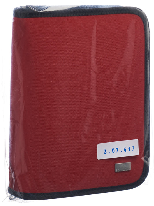 BOLLMANN Ampullarium 60 Amp Polymousse rot