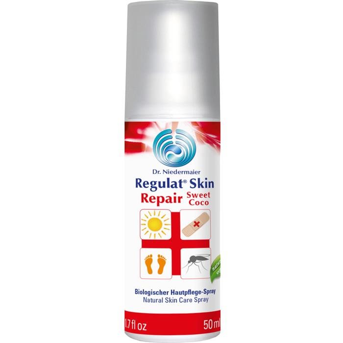 REGULAT Skin Repair Spray