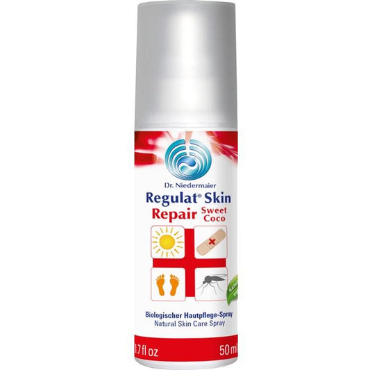 REGULAT Skin Repair Spray
