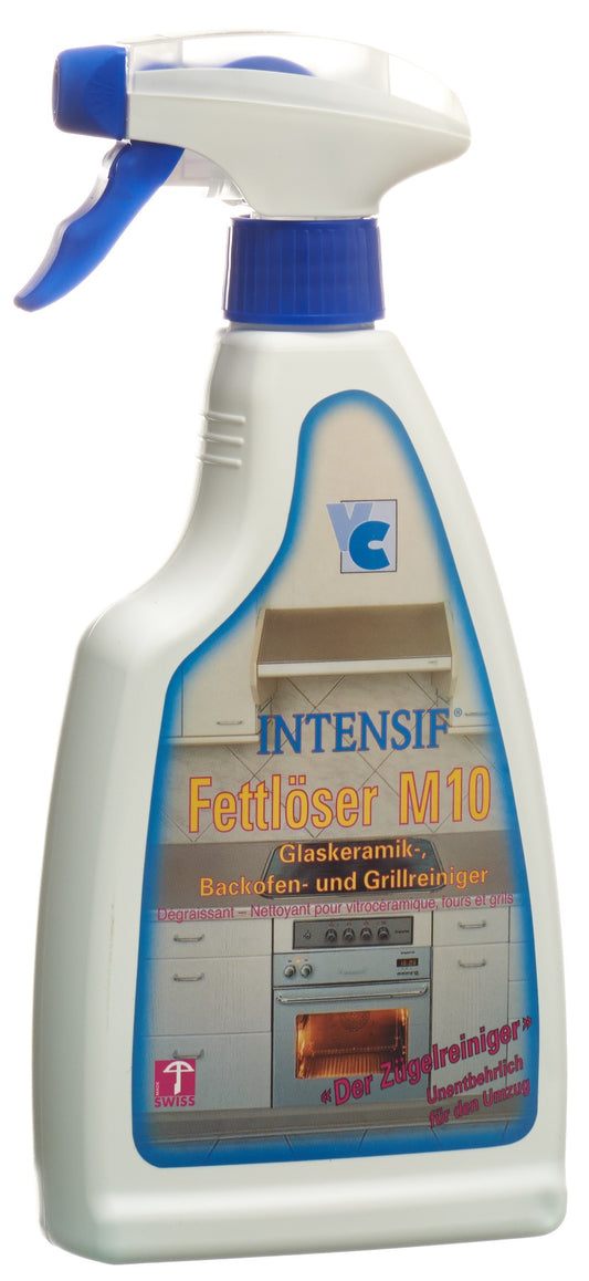 INTENSIF Fettlöser M10