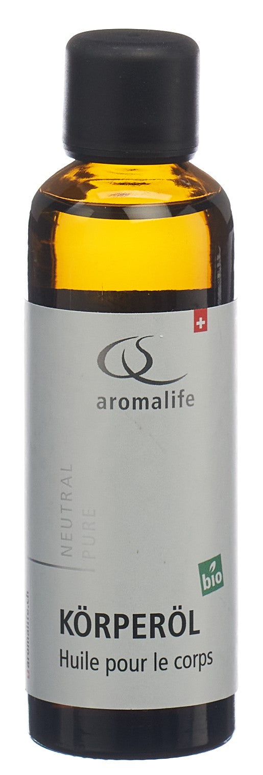 AROMALIFE PURE Körperöl
