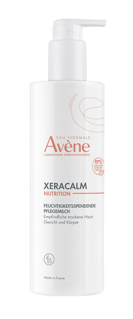 AVENE XeraCalm Nutrition Milch