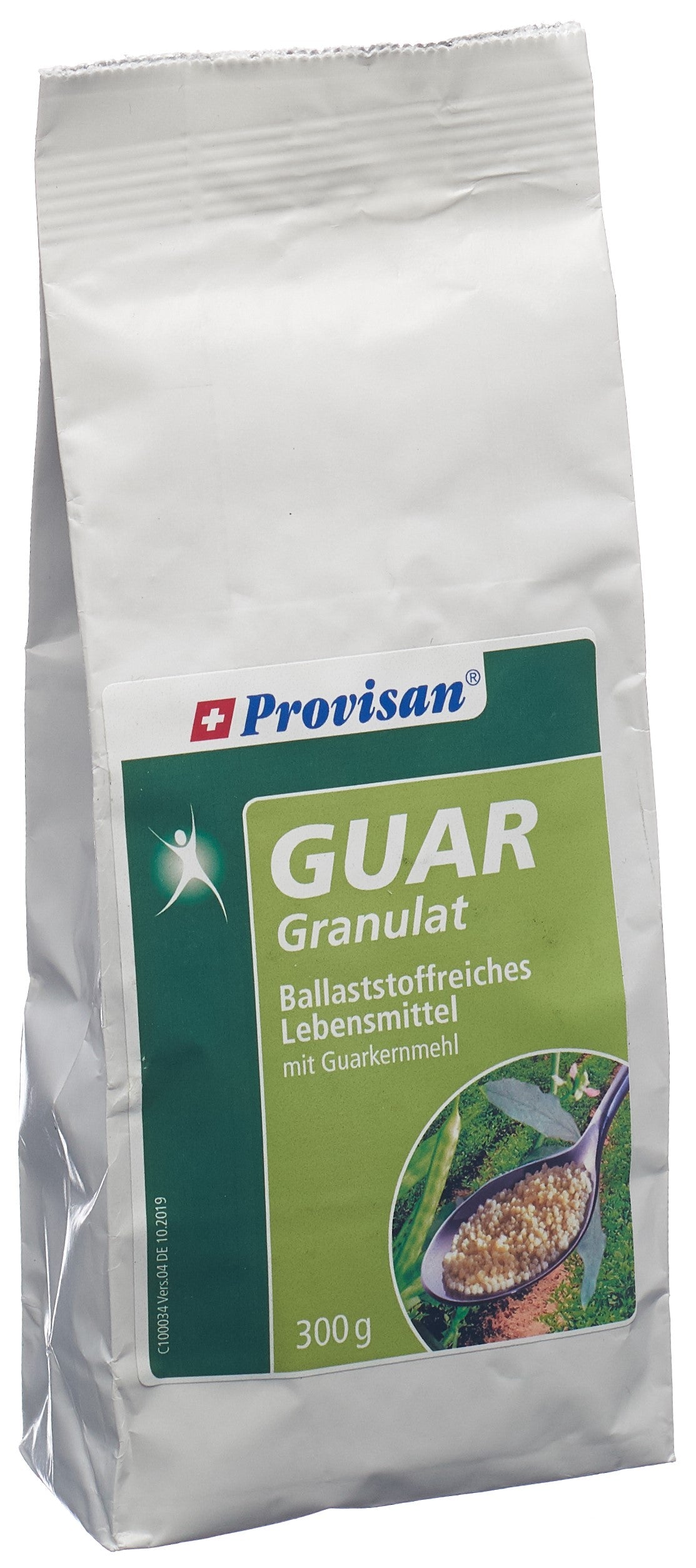 PROVISAN Guar Gran refill