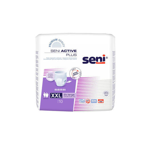 SENI Active Plus Pants XXL (neu)