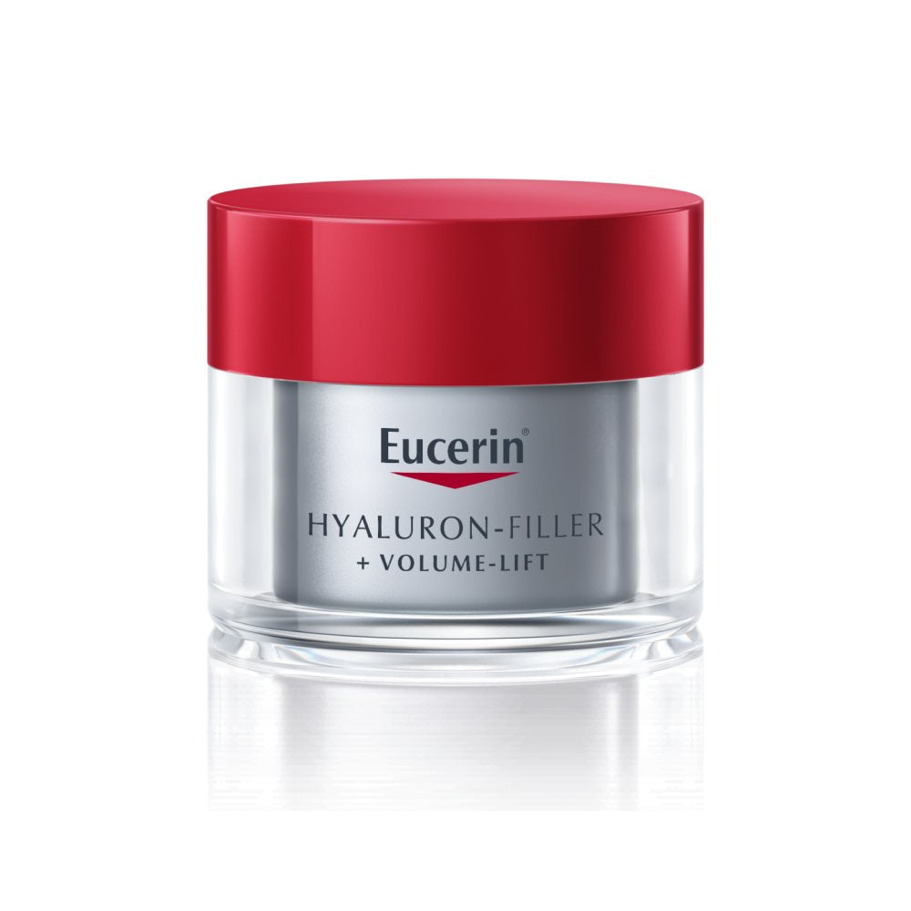 EUCERIN HYALURON-FILL+Vol-Lift Nacht
