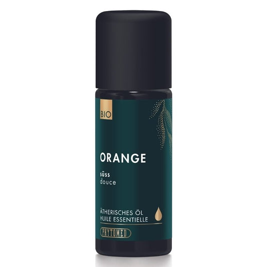 PHYTOMED Orange süss Äth/Öl Bio