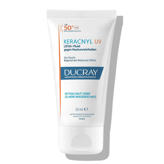 DUCRAY KERACNYL UV Fluid SPF50+
