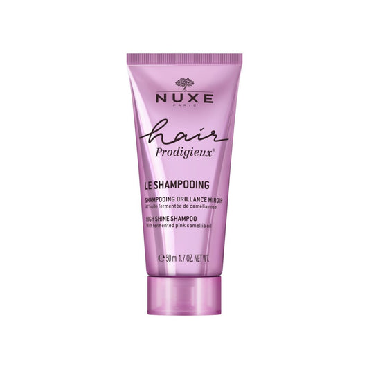 NUXE BtoG Hair Prodig Shamp Brill