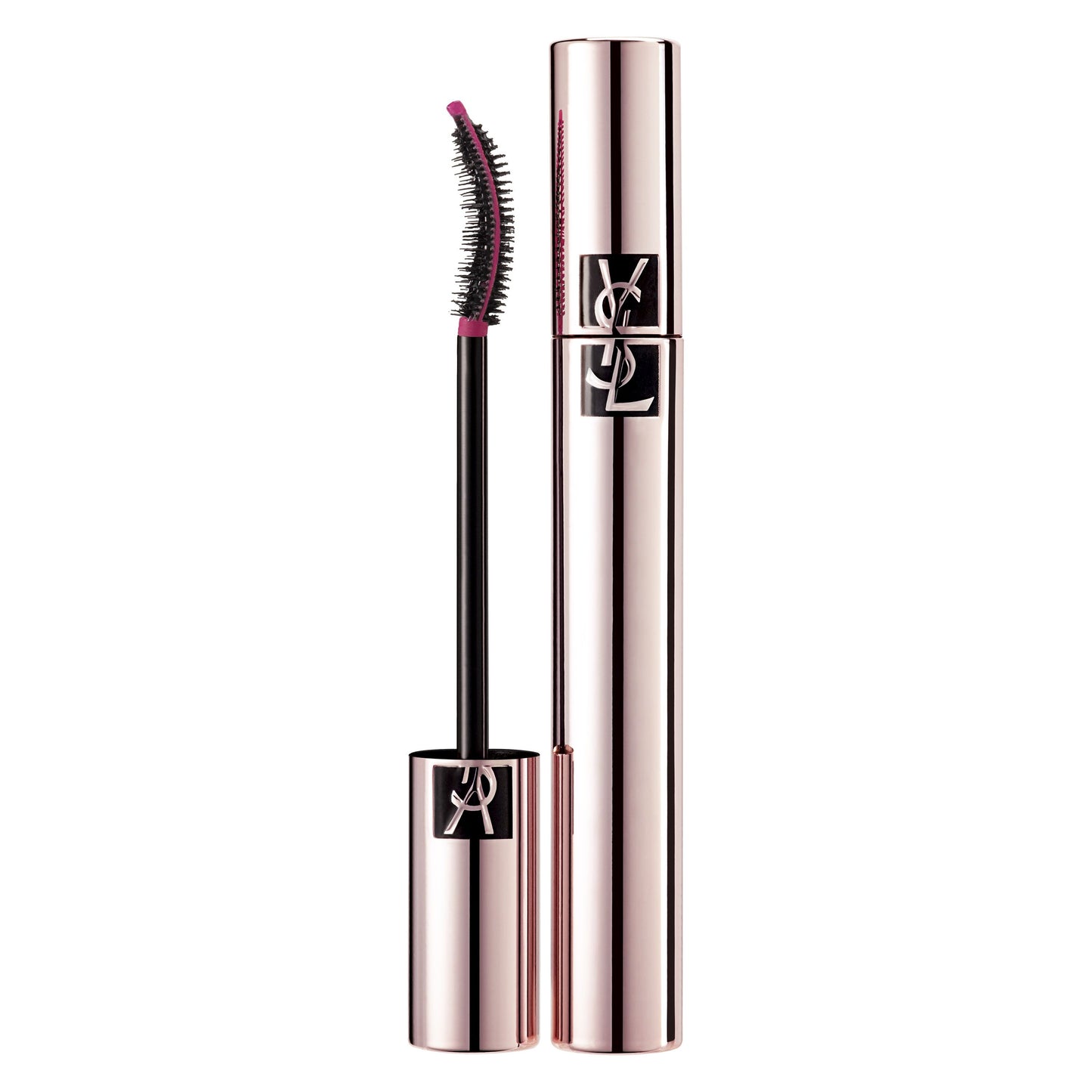YSL MVEFC The Curler Noir Ombré