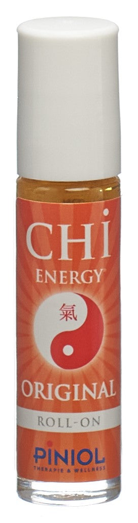 CHI ENERGY Original (neu)