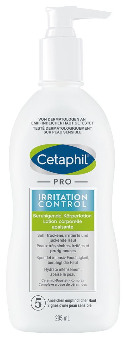 CETAPHIL PRO IRRIT CONT beruh Körperlotion
