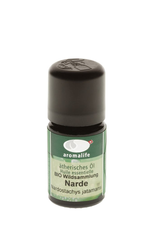 AROMALIFE Narde Äth/Öl BIO