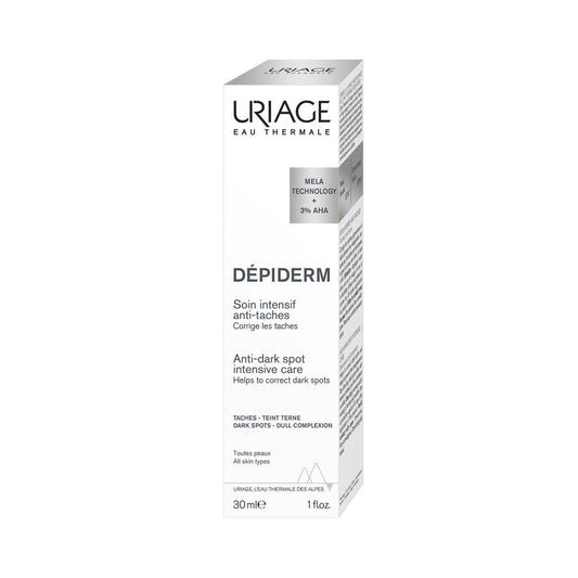 URIAGE Dépiderm Inten Anti-Fleck Pfleg