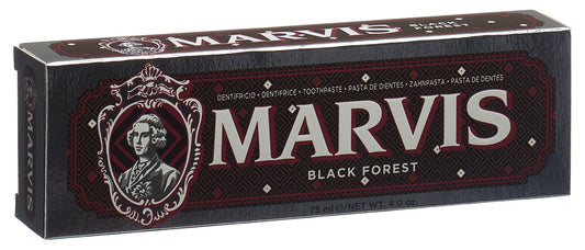 MARVIS Black Forest