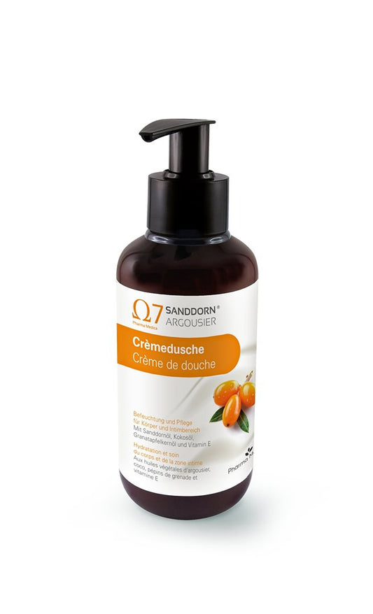 SANDDORN ARGOUSIER Cremedusche