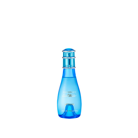 DAVIDOFF CW WOM EDT