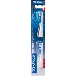 TRISA Ersatzset Sonic Pro Clean
